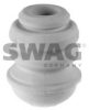 SWAG 40 54 0016 Rubber Buffer, suspension